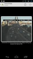 Traffic@NSW imagem de tela 3