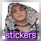 Rod Contreras stickers icon