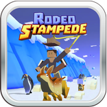 Rodeo Stampede
