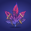 Plug: Build your Empire IRL APK