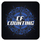 Cardfight counting icono
