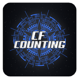 Cardfight counting biểu tượng