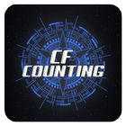 Cardfight counting-icoon
