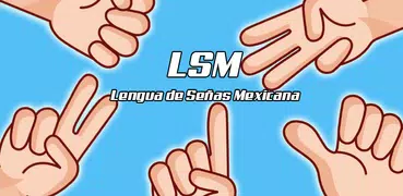 Aprende señas: Lengua de Señas