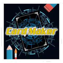 Скачать Card maker - Cardfight Vanguar APK