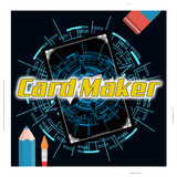 Card maker - Cardfight Vanguar