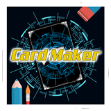 Card maker - Cardfight Vanguar icono