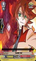 Card maker - Cardfight Vanguar скриншот 3