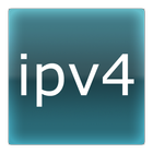 ipv4 Subnet Calculator-icoon