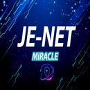 JE NET-MIRACLE APK