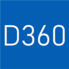 Directorio D360 ไอคอน