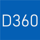 Directorio D360 图标