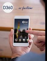 Directorio D360 海报