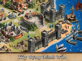 Rise of Castles XAPK download
