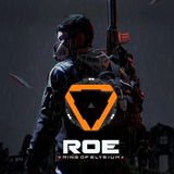 Ring of Elysium Mobile Game icon