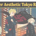 Tokyo Revengers Wallpapers hd