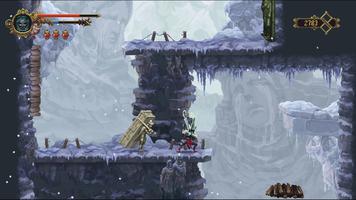 Blasphemous mobile imagem de tela 1