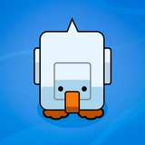 Goose Winter Pong icon