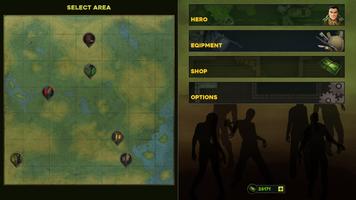 LDS: Zombie Assault Screenshot 1