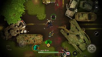 LDS: Zombie Assault Screenshot 2