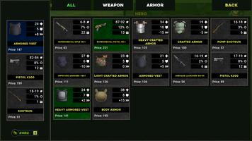 LDS: Zombie Assault Screenshot 3