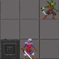 Dungeon & Masters:2D Pixel RPG