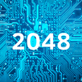 AI 2048