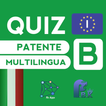 ”Quiz Patente Multilingua 2024
