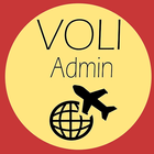 Admin VoliPoint icône