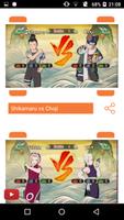 Naruto Fights 截图 2