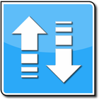 Quick File Transfer 아이콘