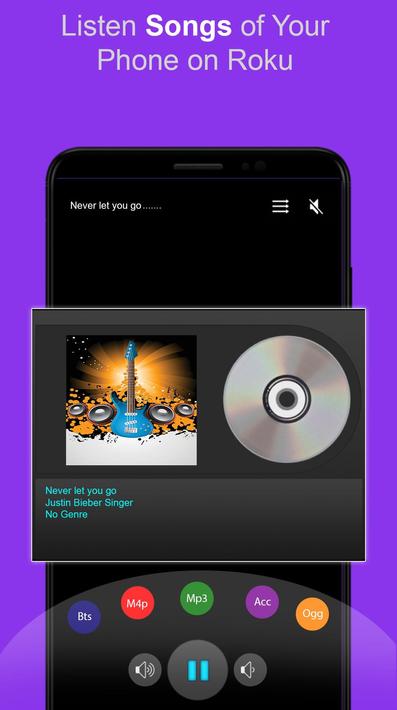 Roku Remote APK for Android Download