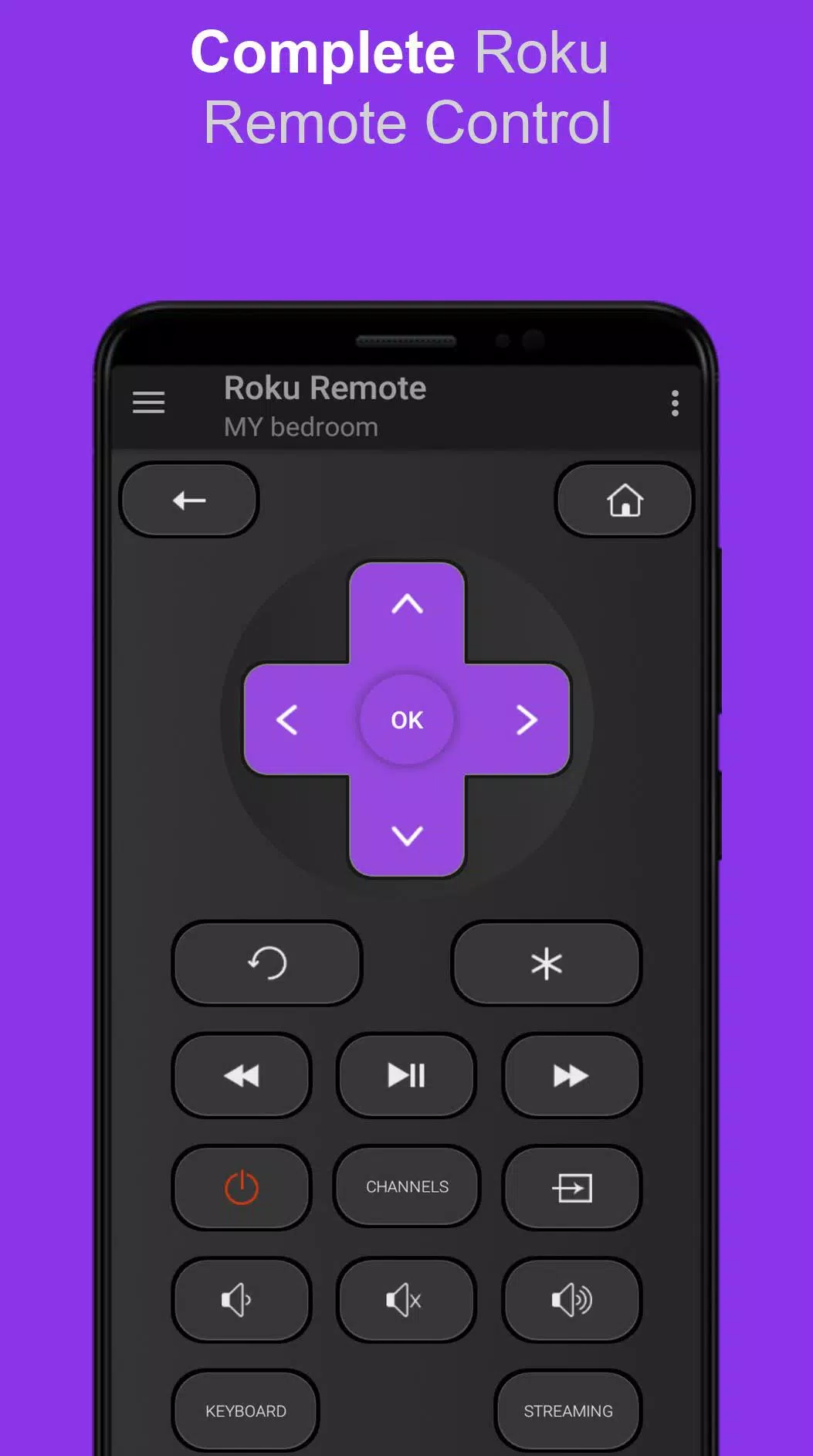 Roku Remote APK for Android Download