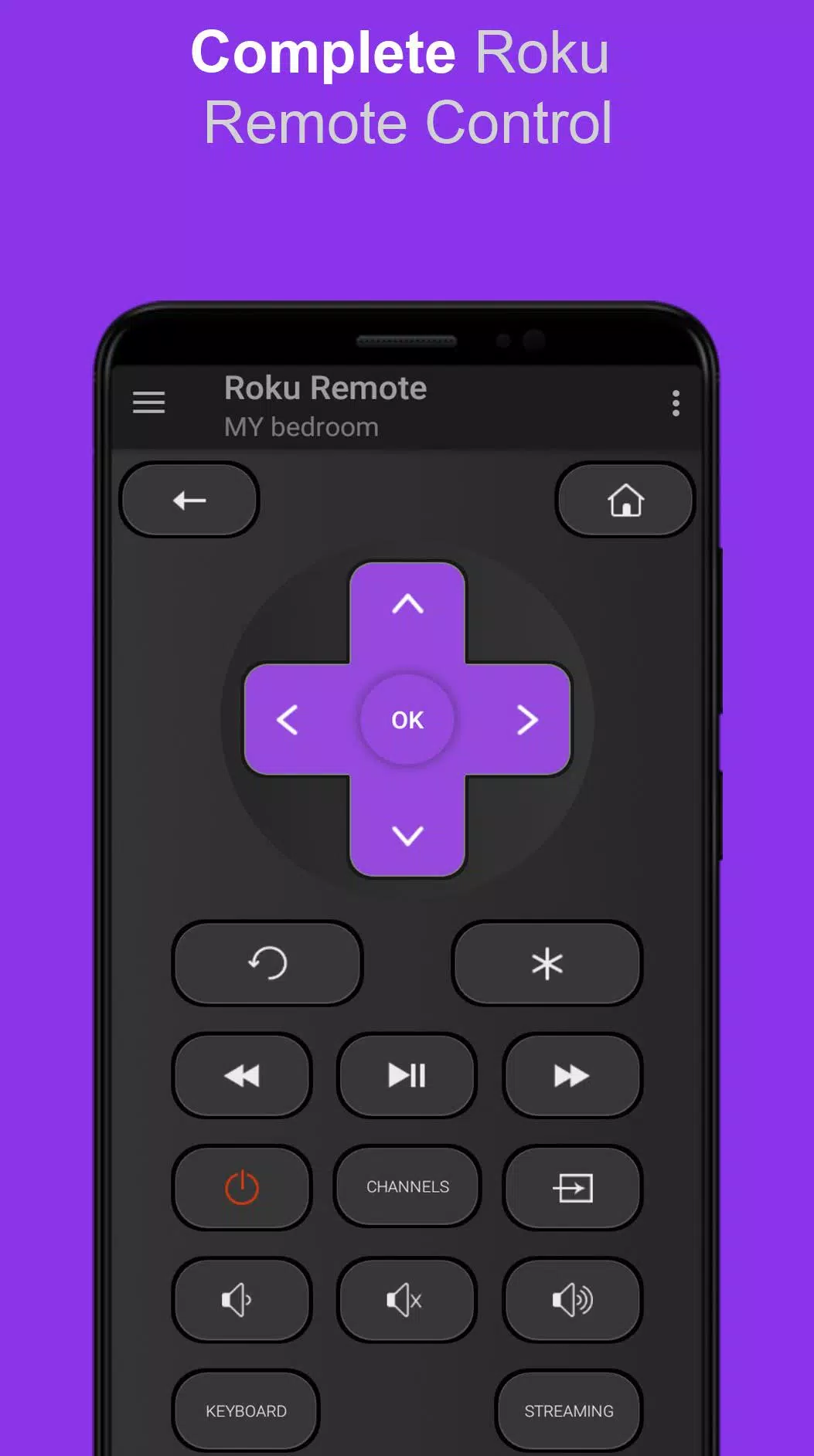 Remote para TV Panasonic - Baixar APK para Android