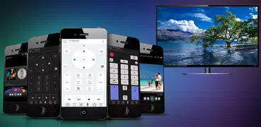 TV Remote for Samsung | Remoto