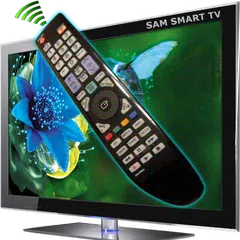 TV Remote for Samsung APK download