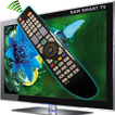 TV Remote for Samsung | Téléco
