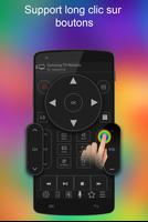 TV Remote for Samsung | Téléco capture d'écran 2