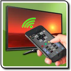 TV Remote for LG  (Smart TV Re APK download