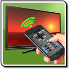 ikon TV Remote for LG  (Smart TV Re
