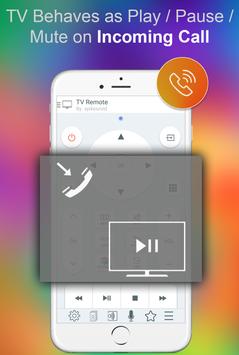 TV Remote for LG 截图 4