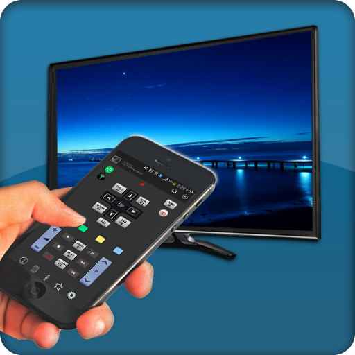 TV Remote for Panasonic | remo