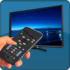 TV Remote for Panasonic | TVリモ アプリダウンロード