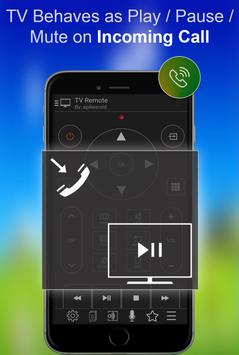 TV Remote for Panasonic 截图 4