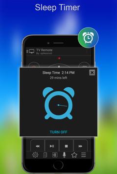 TV Remote for Panasonic 截图 7
