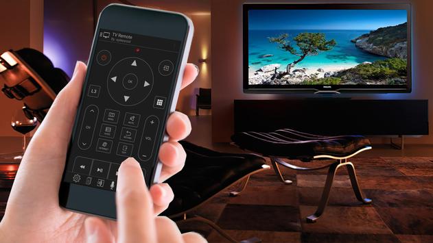 TV Remote for Panasonic 截图 13