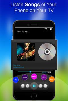 TV Remote for Panasonic 截图 11