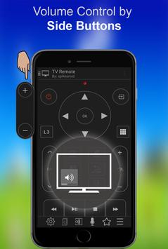 TV Remote for Panasonic 截图 12