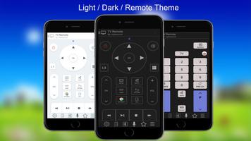 TV Remote for Panasonic 截图 1