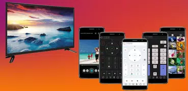 TV Remote for Philips | Teleco